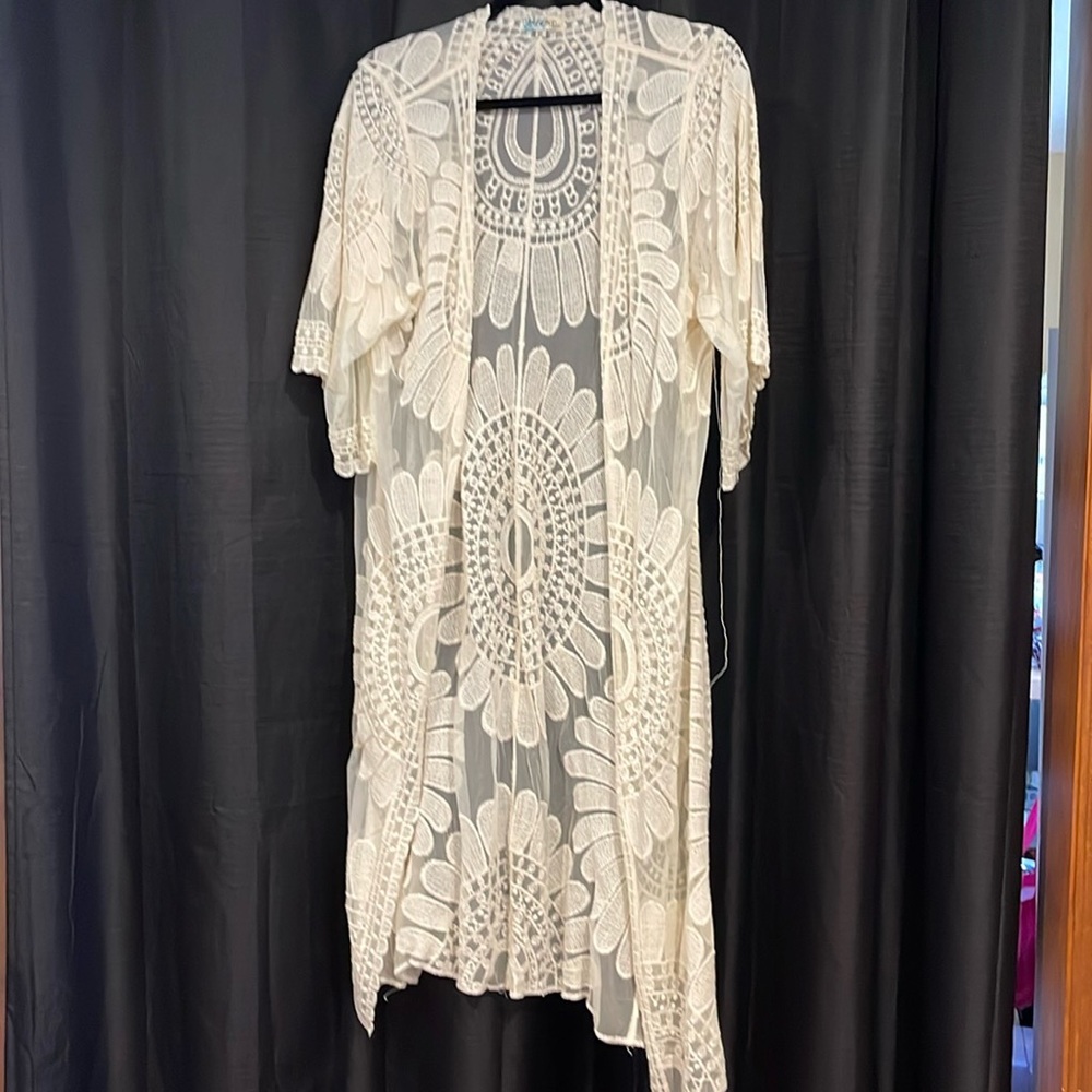 Women’s cardigan